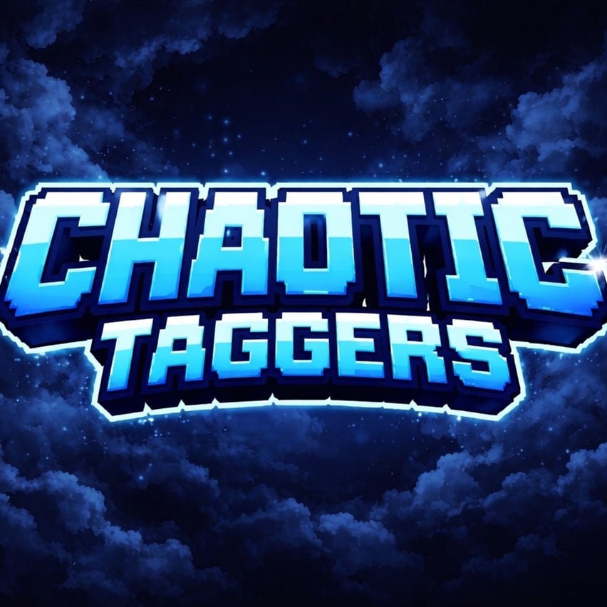 Chaotic taggers