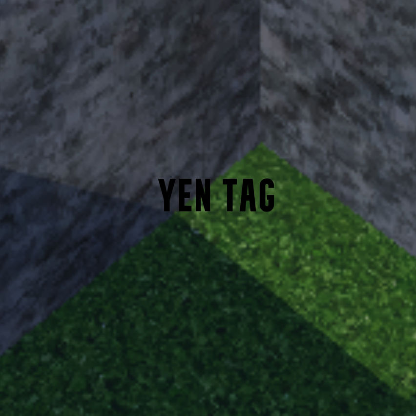 Yen Tag