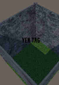 Yen Tag