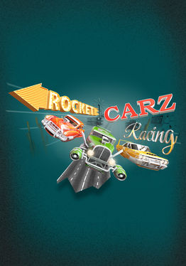 Rocket Carz Racing