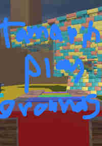 Tamarin PlayGrounds