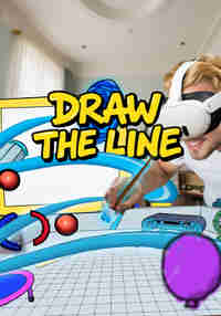 Draw The Line