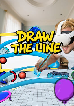 Draw The Line