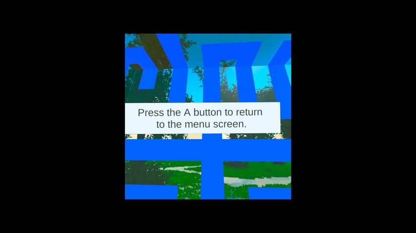 ハコめいろVR(HakoMeiro VR)