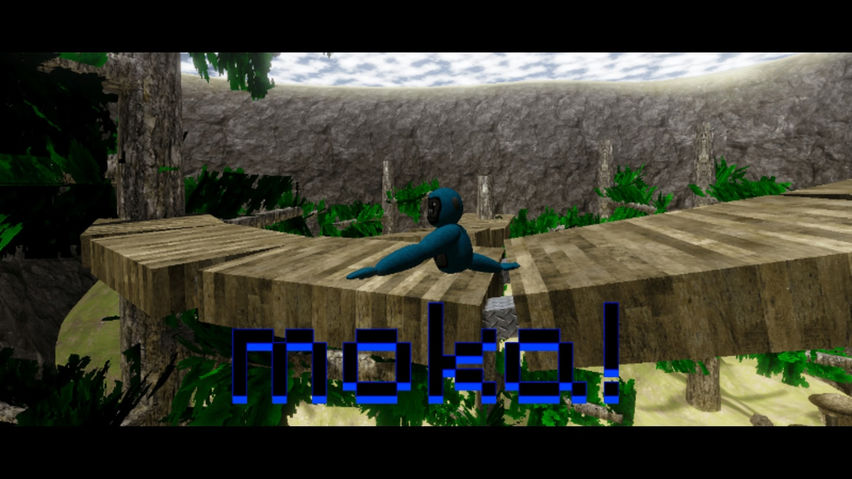 Moka!