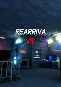 Rearriva VR