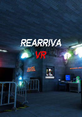 Rearriva VR