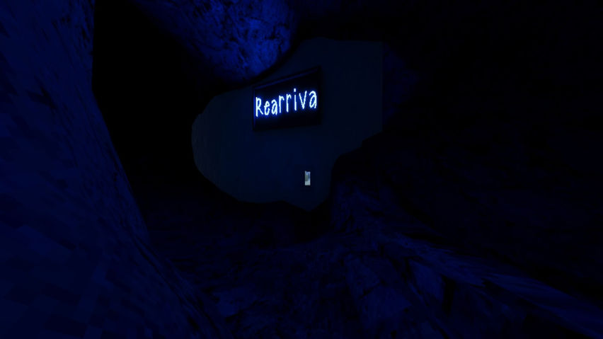Rearriva VR