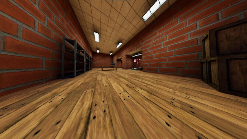 Rearriva VR