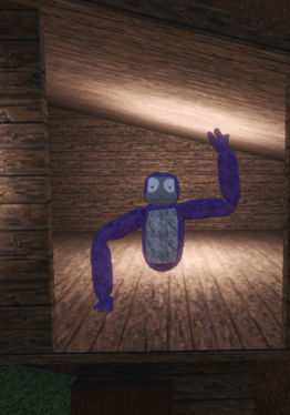 Monkey Adventures