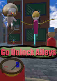 GoUnlockAlleys