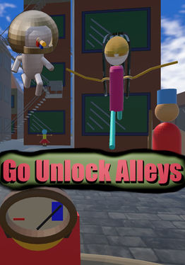 GoUnlockAlleys