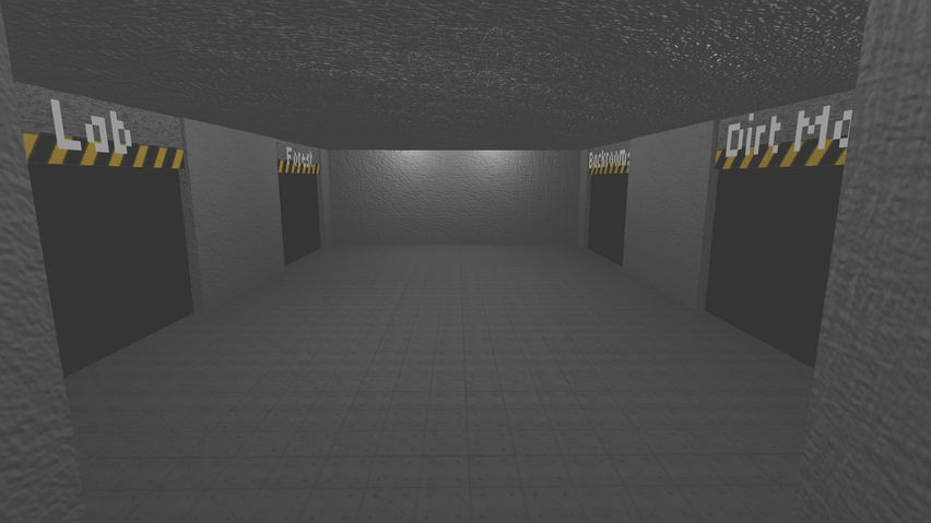 Gorilla Lab