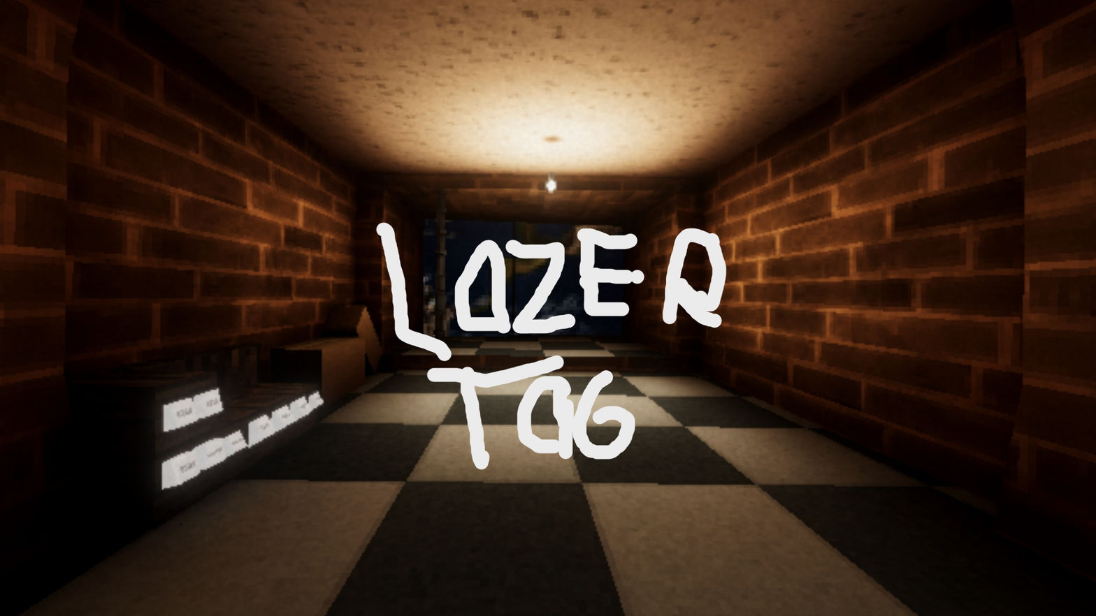 LazerTag