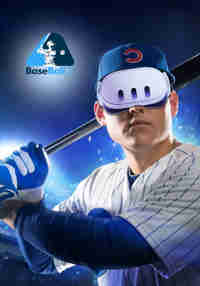 Baseball X