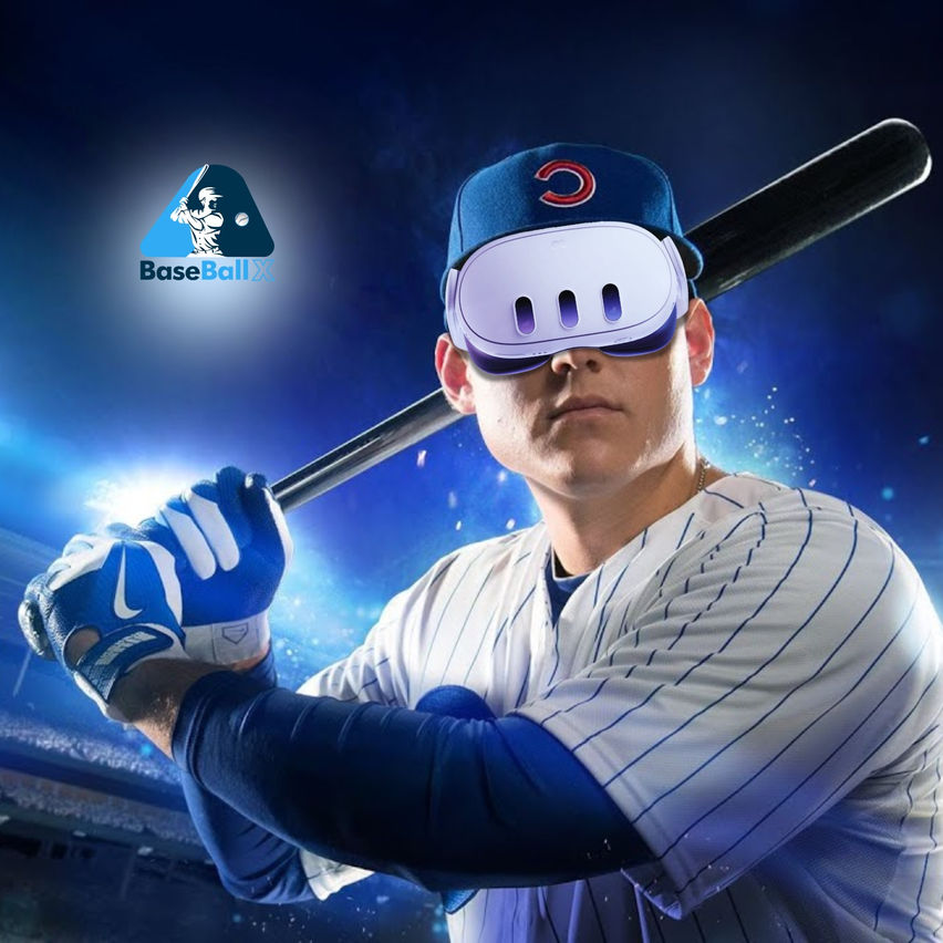 Baseball X