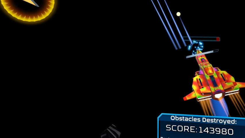 Astro Rhythm