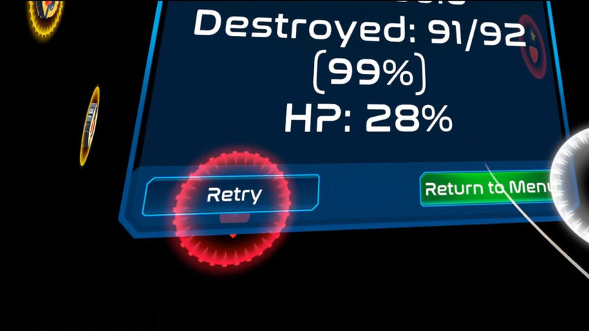 Astro Rhythm