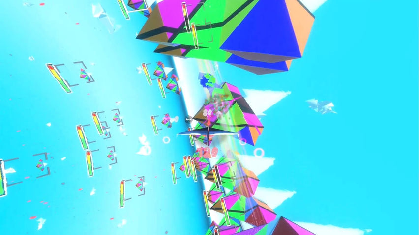 SplashFly