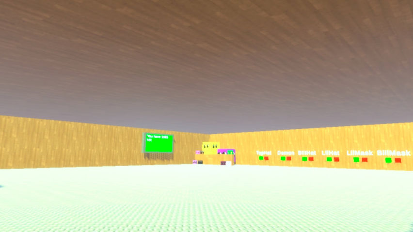 Silly Sircle VR (OLD)