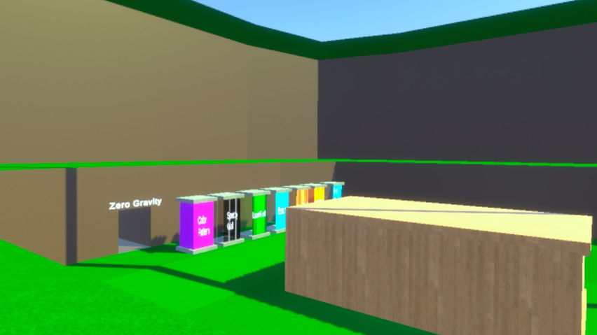 Silly Sircle VR (OLD)