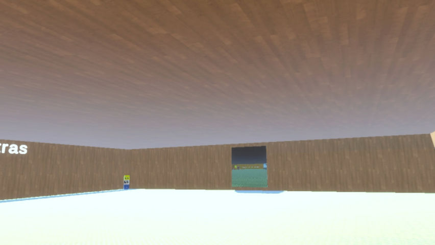 Silly Sircle VR (OLD)