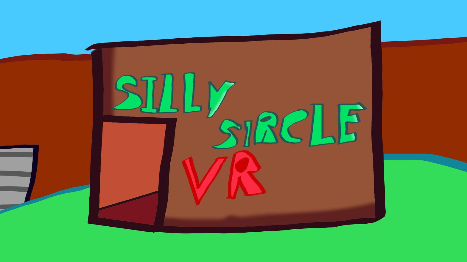 Silly Sircle VR (OLD)