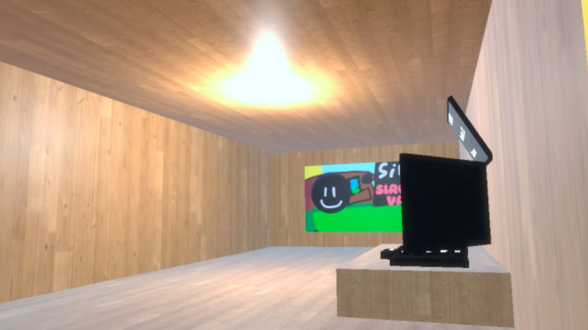 Silly Sircle VR (OLD)