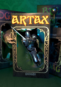 Artax GO
