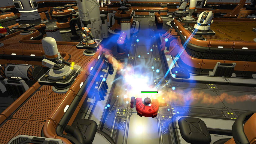 Strike Command