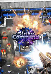 Strike Command