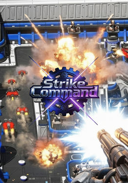 Strike Command