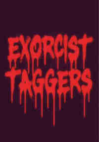 Exorcist Tag