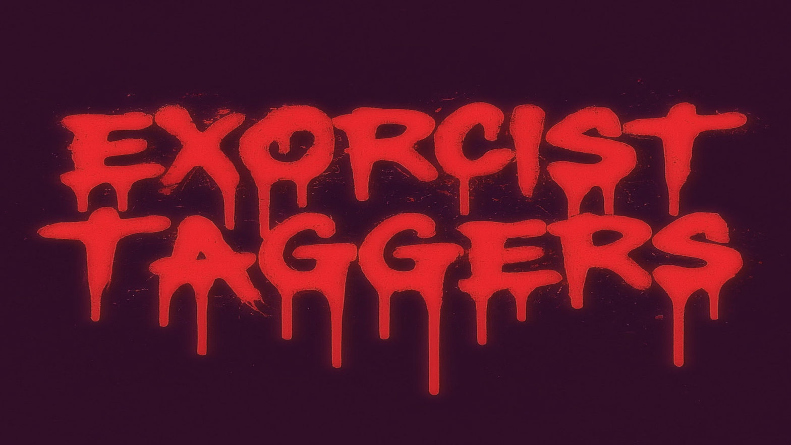 Exorcist Tag