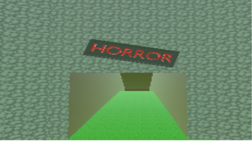 Exorcist Tag