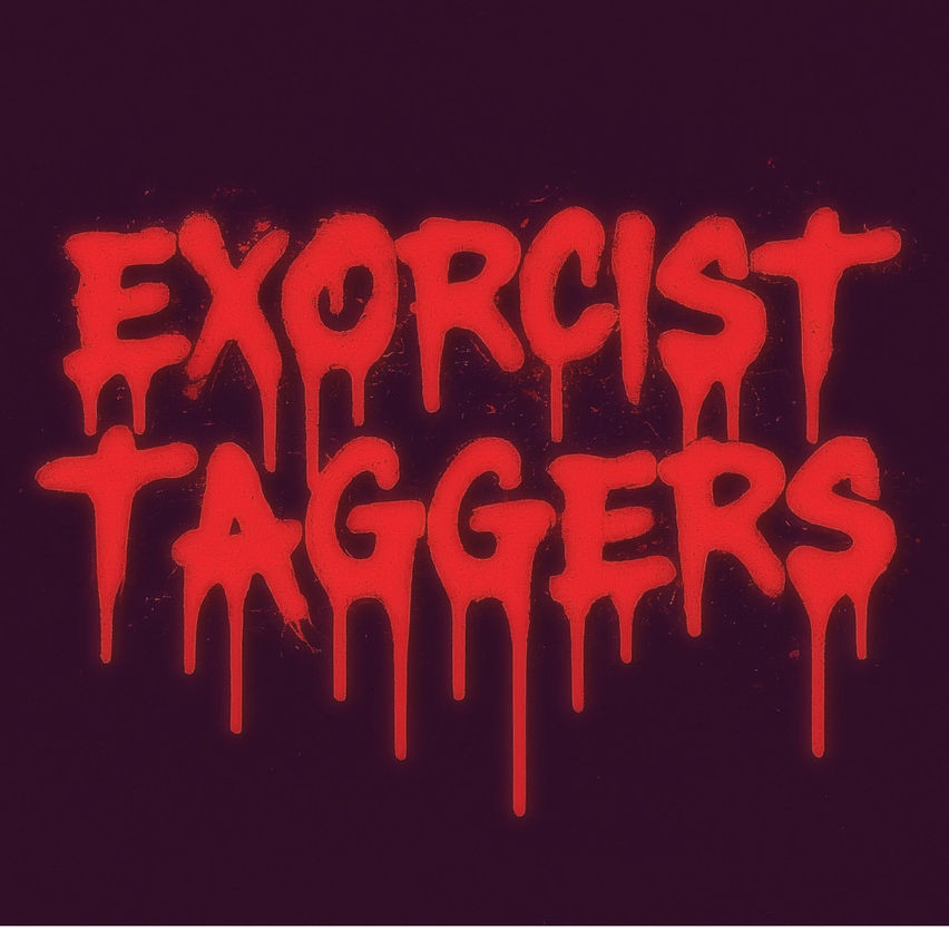 Exorcist Tag