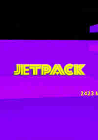 Jetpack