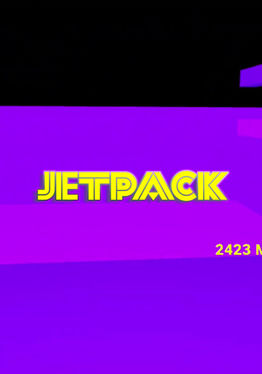 Jetpack