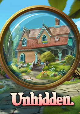 Unhidden: Cozy Hidden Object Game
