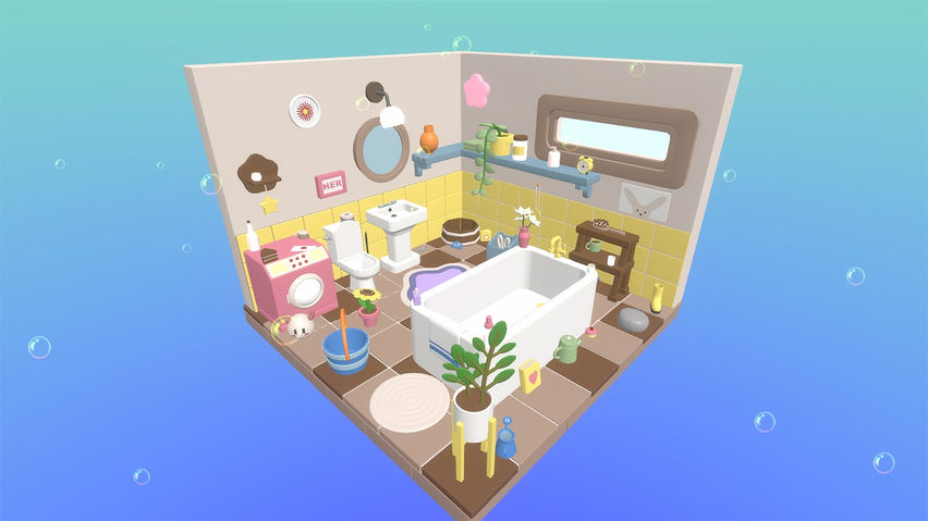 Unhidden: Cozy Hidden Object Game
