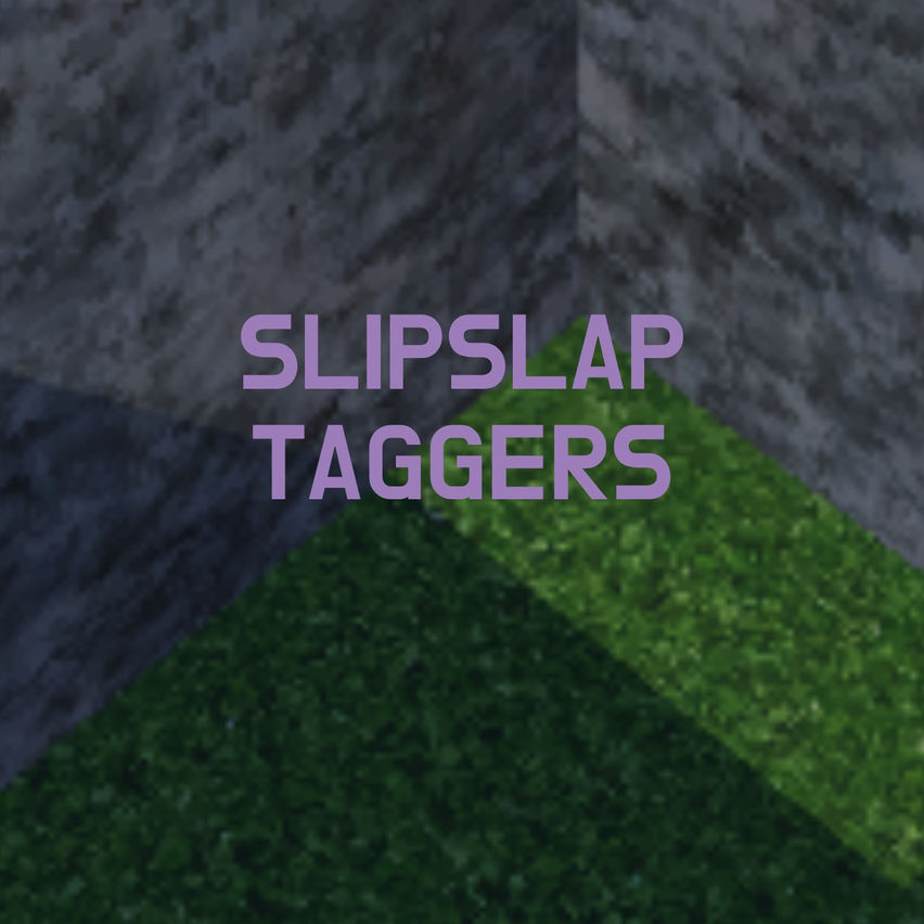 SlipSlap Taggers