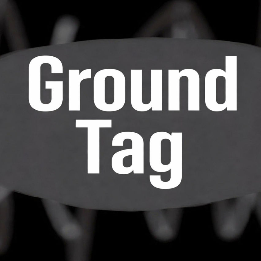 Ground Tag