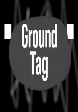 Ground Tag