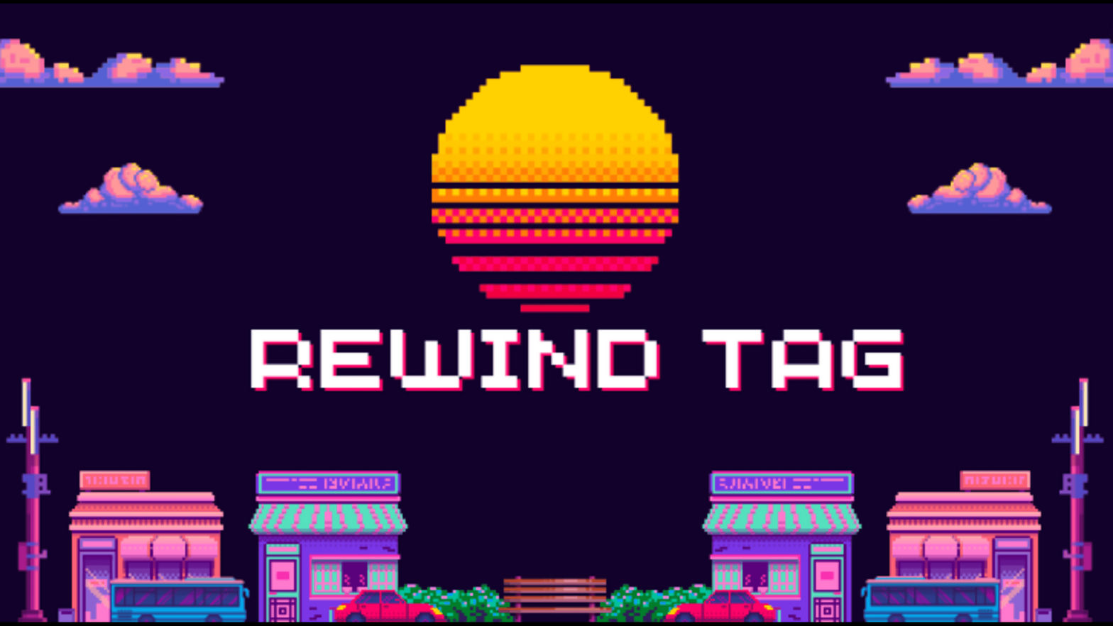 Past Tagging