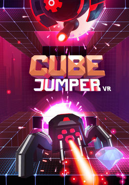 Cube Jumper VR