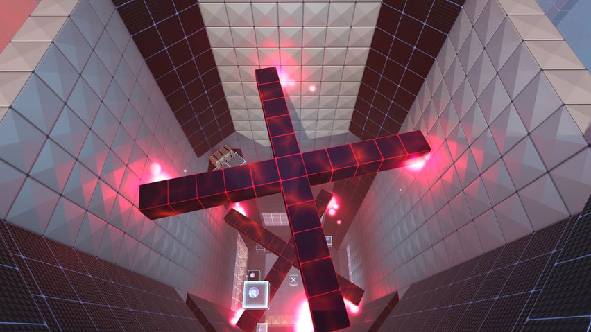 Cube Jumper VR