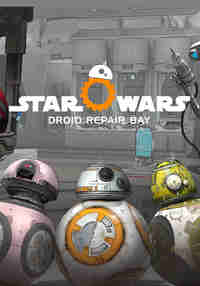 Star Wars: Droid Repair Bay