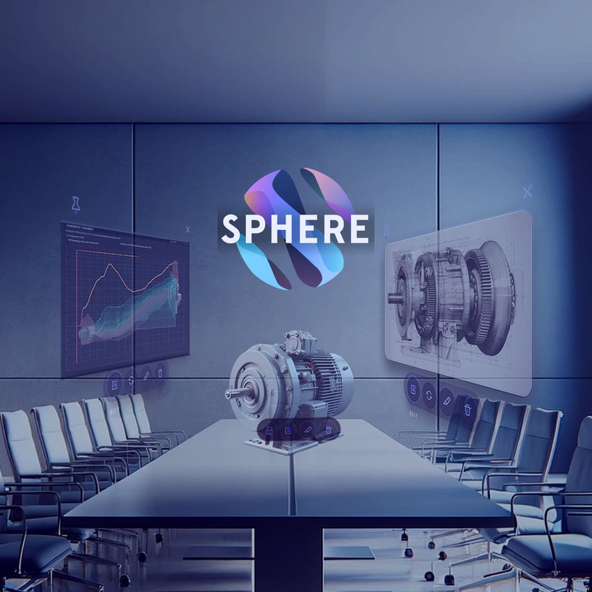 Sphere XR