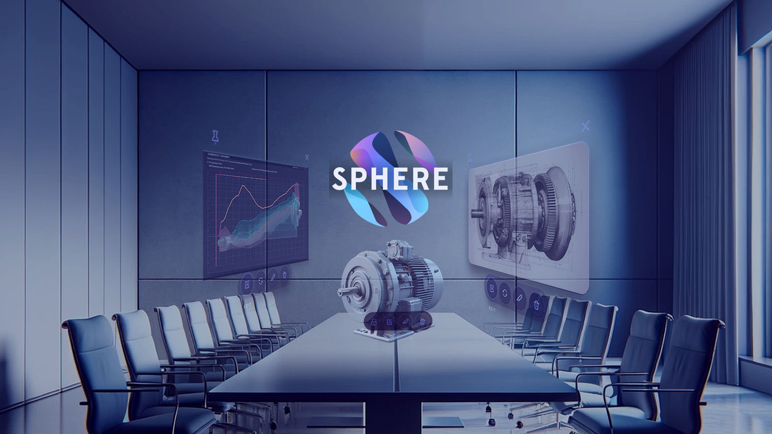 Sphere XR
