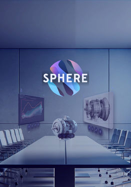 Sphere XR
